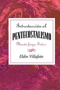 Introducción al Pentecostalismo: Manda Fuego Señor Aeth: Introduction to the Pentecostalism Aeth 