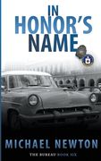 In Honor's Name: An FBI Crime Thriller (en Anglais)