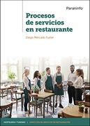 Procesos de Servicios en Restaurante