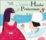 Cuentos de Hadas y Princesas 3    td