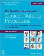 The Royal Marsden Manual of Clinical Nursing Procedures, Student Edition (Royal Marsden Manual Series) (en Inglés)