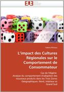 L'Impact Des Cultures Regionales Sur Le Comportement de Consommateur