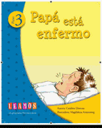 Leamos Paso 3 (6 Libros)