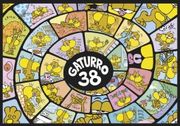 GATURRO 38 (TIRAS)