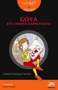 Goya eta Haren Kapritxoak (en Euskera)