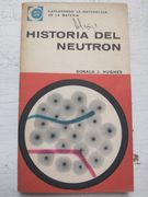Historia del neutron