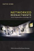 networked reenactments