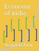 Economy of India (Economy in Countries) (en Inglés)