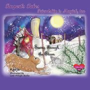 Rupert's Tales: Seeing through the Storm: Friendship is Magick, too (en Inglés)