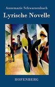 Lyrische Novelle (en Alemán)