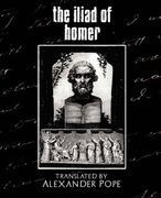 the iliad of homer (en Inglés)