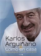 Como en Casa: Recetas Para Triunfar Cocinando