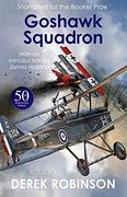 Goshawk Squadron: 50Th Anniversary Edition (en Inglés)