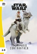 Star Wars. El Imperio Contraataca: Narrativa Episodio v (in Spanish)