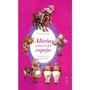 Alicia a Través del Espejo