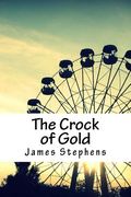 The Crock of Gold (en Inglés)