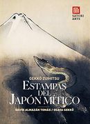 Estampas del Japón Mítico [Próxima Aparición]