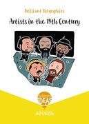 Brilliant Biography. Artists in the 19Th Century (en Inglés)