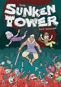 The Sunken Tower (en Inglés)