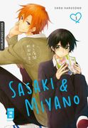 Sasaki & Miyano 01 (in German)