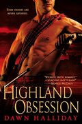 Highland Obsession (Highland Romance) (en Inglés)