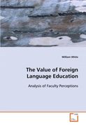 the value of foreign language education