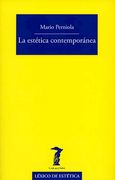 La Estética Contemporánea
