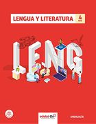 Lengua y Literatura 4