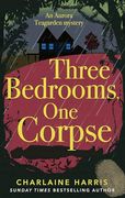 Three Bedrooms, one Corpse (Aurora Teagarden Mysteries)