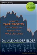 the new sell and sell short - Elder, Alexander - Wiley