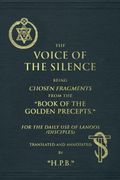 The Voice of the Silence (en Inglés)