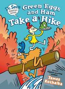 Dr. Seuss Graphic Novel: Green Eggs and ham Take a Hike: A Green Eggs and ham Story (Dr. Seuss Graphic Novels) (en Inglés)