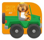 Jeep (Speedy Wheels)