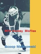 80's Hockey Biofiles (en Inglés)
