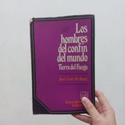 Los hombres del confín del mundo (detalle)