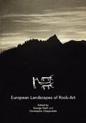 european landscapes of rock-art (en Inglés)