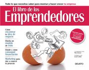El Libro de los Emprendedores (Ebook)