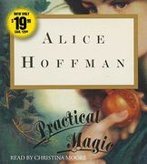 Practical Magic (Audiolibro) (en Inglés)