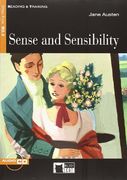 The sense and sensibility. Con CD Audio (Reading and training)