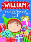 William Santa's Secret elf (en Inglés)