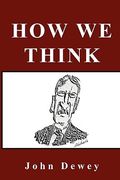how we think (en Inglés)