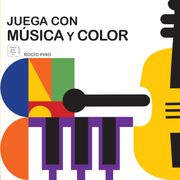 Juega con música y color