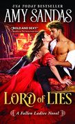 Lord of Lies (Fallen Ladies)