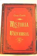 Historia Universal, Tomo 8