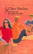El Misterio de Todos los Dias (in Spanish)
