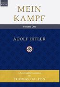 Mein Kampf (Vol. 1): New English Translation 