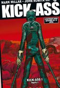 Kick Ass (2)  Parte 1
