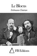Le Blocus (French Edition) - Erckmann-Chatrian - Createspace