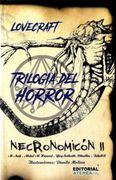 Trilogia del Horror ii Necronomicon