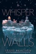 A Whisper in the Walls (2) (Waxways) (en Inglés)